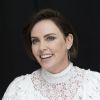 Charlize Theron cherche un homme : elle avoue avoir connu de