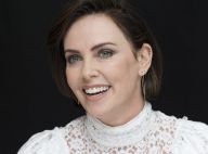 Charlize Theron cherche un homme : elle avoue avoir connu de "bons moments"