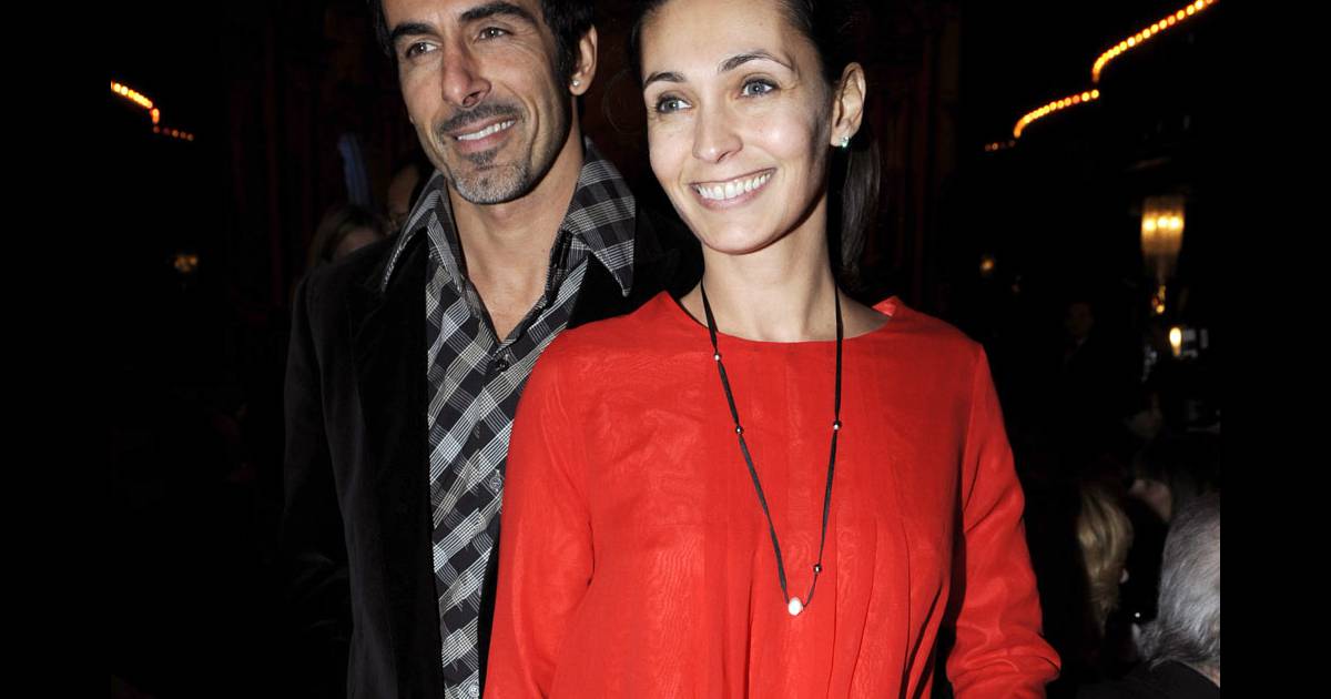 Adeline Blondieau : elle avait rencontré son compagnon ...
