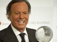 Julio Iglesias : Premières confidences sur ses petits-enfants et démenti