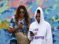 Veronika Loubry s'offre une virée à Miami avec sa fille Thylane Blondeau