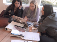 Kim Kardashian jure de ne jamais faire comme Felicity Huffman et Lori Loughlin