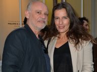 Zoé Félix et Roschdy Zem réunis pour célébrer les "French Icons" du cinéma