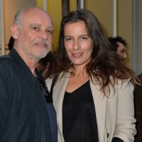 Zoé Félix et Roschdy Zem réunis pour célébrer les "French Icons" du cinéma