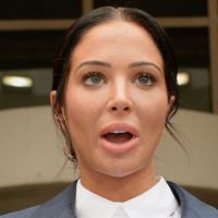 Tulisa défigurée par la chirurgie : "J'ai fait une réaction allergique..."