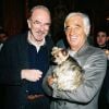 Mort de Jean-Pierre Marielle : Jean-Paul Belmondo est
