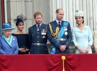 Kate Middleton et William ont visité la nouvelle maison de Meghan et Harry