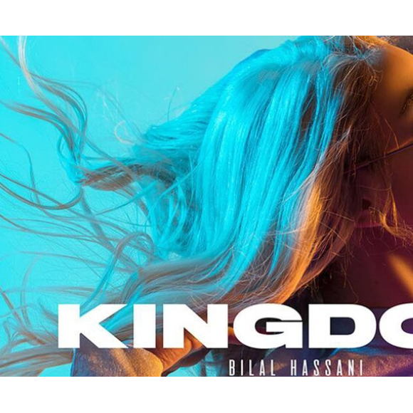 "Kingdom", l'album de Bilal Hassani