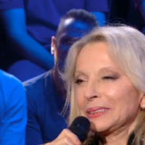 Véronique Sanson et Pierre Palmade évoquent leur relation - France 3, 26 avril 2019