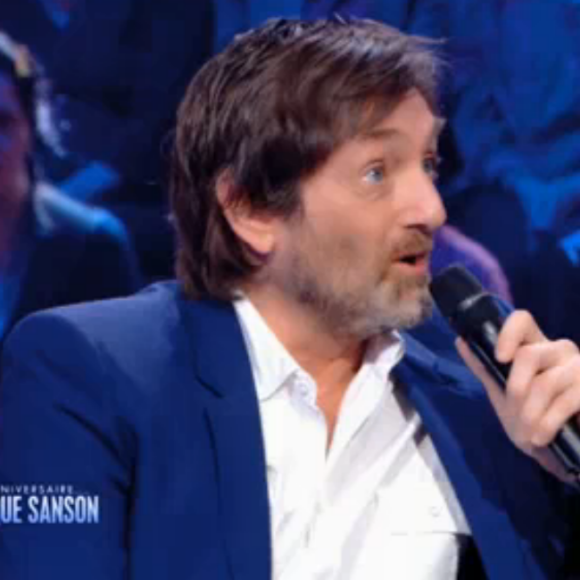 Véronique Sanson et Pierre Palmade évoquent leur relation - France 3, 26 avril 2019