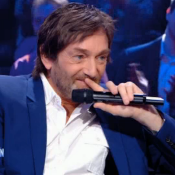 Véronique Sanson et Pierre Palmade évoquent leur relation - France 3, 26 avril 2019