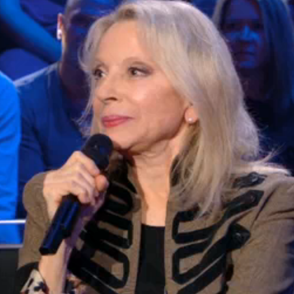 Véronique Sanson et Pierre Palmade évoquent leur relation - France 3, 26 avril 2019