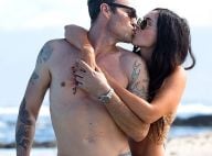 Megan Fox annule son divorce avec Brian Austin Green