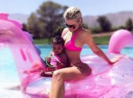 Khloé Kardashian : Sa fille True fait ses premiers pas !