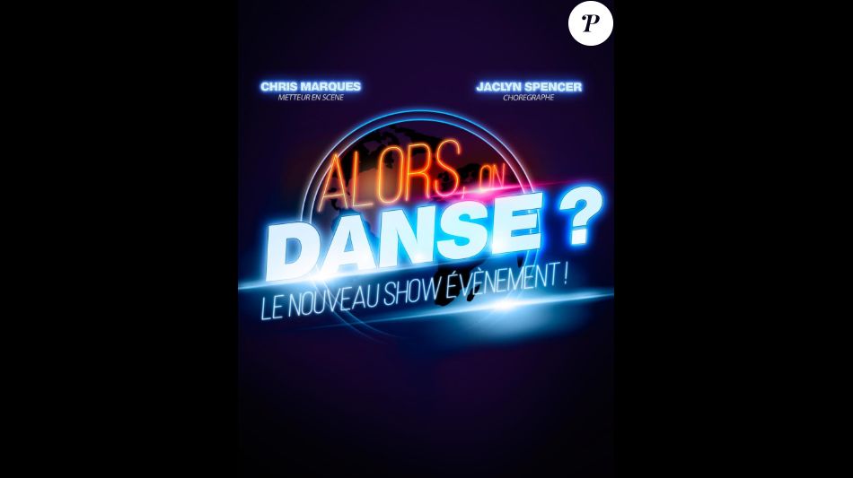 Affiche de Alors on danse Purepeople