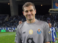 Iker Casillas : Le footballeur victime d'une crise cardiaque à l'entraînement