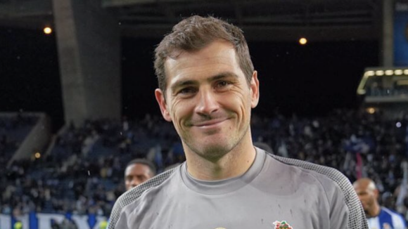 Iker Casillas : Le footballeur victime d'une crise cardiaque à l'entraînement