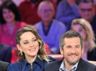 Guillaume Canet : "Mon fils ne veut voir aucun de nos films"