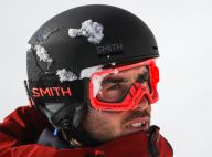 Kevin Rolland hospitalisé dans un état grave, souffre de "multiples fractures"