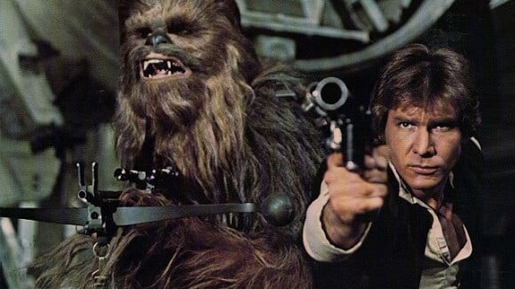 Peter Mayhew : L'acteur de Chewbacca (Star Wars) est mort