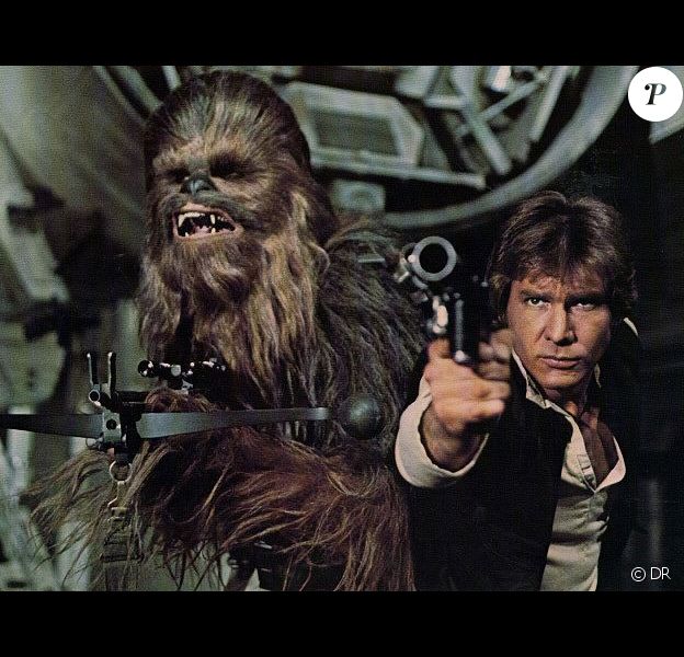 Chewbacca (Peter Mayhew), partenaire de Han Solo dans Star Wars, reviendra le 7e volet.