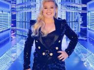 Kelly Clarkson : En pleurs et opérée en urgence après les Billboard Music Awards