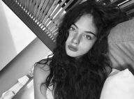Deva Cassel : à 14 ans, la fille de Monica Bellucci est égérie Dolce & Gabbana