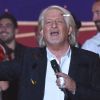 Patrick Sébastien : Son dernier Plus Grand Cabaret du monde, entre joie et peine