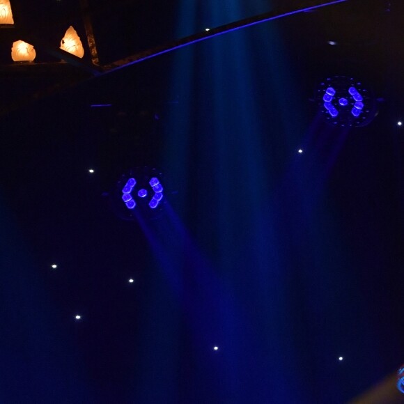 Exclusif - Anton Monastyrsky (Russie) - Enregistrement de la 202ème et dernière émission "Le plus grand cabaret du monde" présentée par P.Sébastien et diffusée le samedi 4 mai sur France 2. Le 16 octobre 2018 © Giancarlo Gorassini / Bestimage