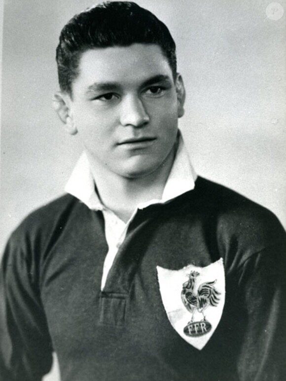 Henri Fourès, icône du rugby, mort à l'âge de 93 ans le samedi 4 mai 2019.