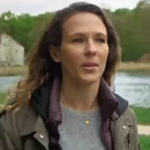 Lorie Pester se confie dans "50 Minutes Inside" - 4 mai 2019, sur TF1