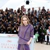 Lily-Rose Depp - Photocall du film "La danseuse" lors du 69ème Festival International du Film de Cannes. Le 13 mai 2016 © Dominique Jacovides / Bestimage