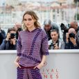 Lily-Rose Depp - Photocall du film "La danseuse" lors du 69ème Festival International du Film de Cannes. Le 13 mai 2016 © Borde-Moreau / Bestimage