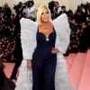 Kris Jenner - Arrivées des people à la 71ème édition du MET Gala (Met Ball, Costume Institute Benefit) sur le thème "Camp: Notes on Fashion" au Metropolitan Museum of Art à New York, le 6 mai 2019.