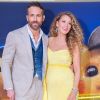 Ryan Reynolds : Futur papa pour la 3e fois et ultrariche !