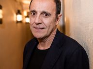 Thierry Beccaro, ex-enfant battu, raconte "les rafales de coups" de son père