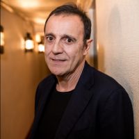 Thierry Beccaro, ex-enfant battu, raconte "les rafales de coups" de son père