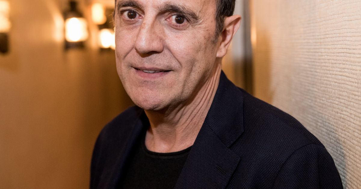 Qui Est Le Pere De Thierry Beccaro Thierry Beccaro, ex-enfant battu, raconte "les rafales de coups" de son