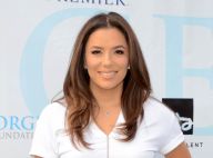 Eva Longoria : Ses "six mois de torture" pour retrouver la ligne