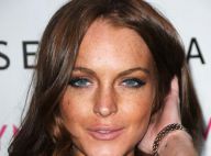 Lindsay Lohan une enquête diligentée par la police londonienne... pour vol de bijoux ! Aïe ! Préjudice estimé à 360.000 euros... (réactualisé)