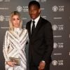 Mélanie Da Cruz : Femme de footballeur scintillante au côté d'Anthony Martial