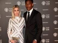 Mélanie Da Cruz : Femme de footballeur scintillante au côté d'Anthony Martial