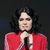 Jessie J en concert à Shanghai, le 11 avril 2018. © Sipa Asia via Zuma