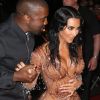 Kim Kardashian maman pour la 4e fois : un petit garçon