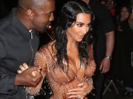 Kim Kardashian maman pour la 4e fois : un petit garçon "parfait" !