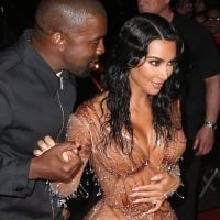 Kim Kardashian maman pour la 4e fois : un petit garçon "parfait" !