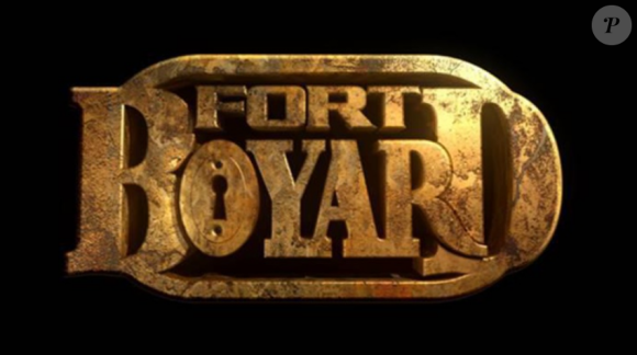 Logo Fort Boyard