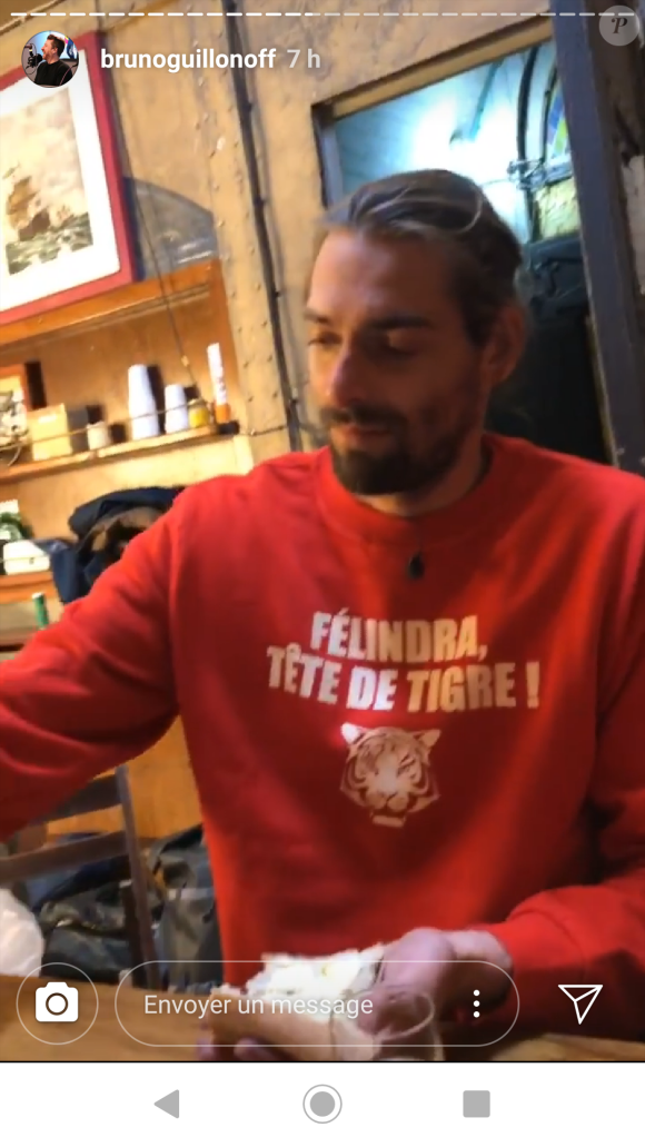 Tournage de "Fort Boyard" du vendredi 10 mai 2019 avec Elodie Gossuin, Bruno Guillon, Laurent Maistret, Camille Lacourt, Gérard Vives et Anna-Gaëlle Riccio