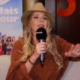 Jessica des "Marseillais" en interview pour "Purepeople" - 13 février 2019