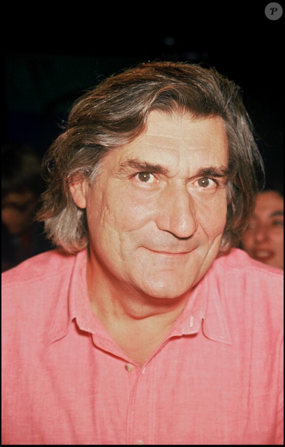 Jean-Claude Brisseau invité de l'émission "Le cercle de minuit" en 1995.